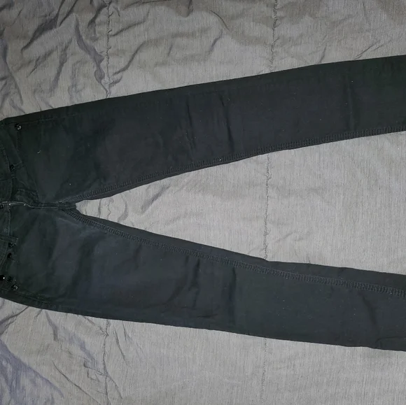 Womens "Miss Me" Jeans - Picture 2 of 9